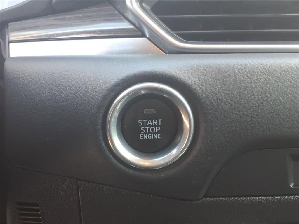 Used 2023 MAZDA CX-5 AWD 2.5 S w/ Premium Package image 14