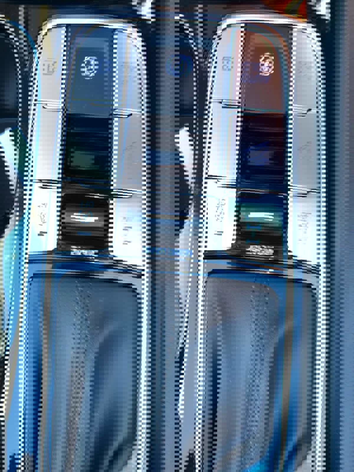 New 2026 Hyundai Tucson SEL image 15