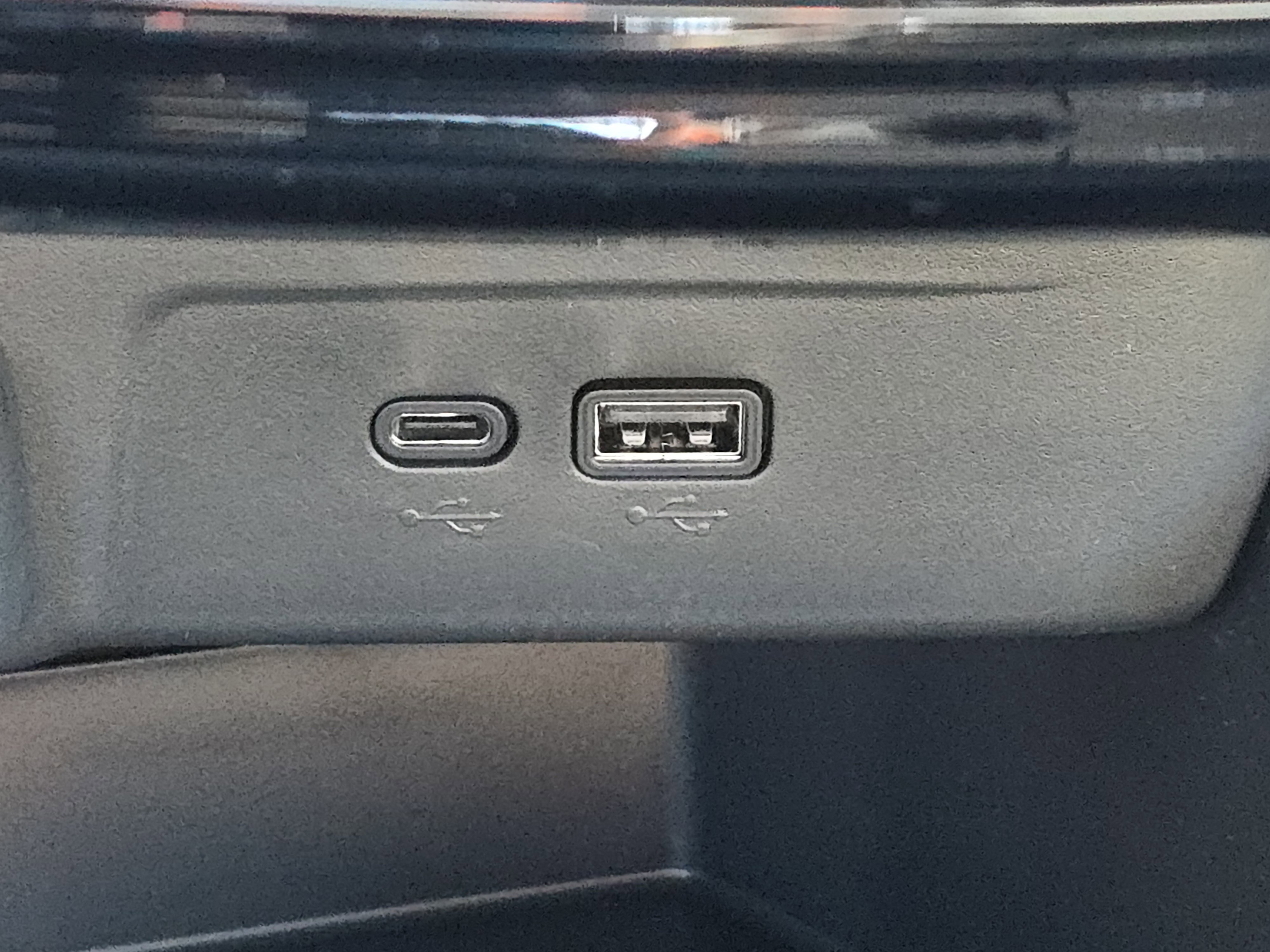 New 2026 Chevrolet Trax RS w/ Driver Confidence Package image 5