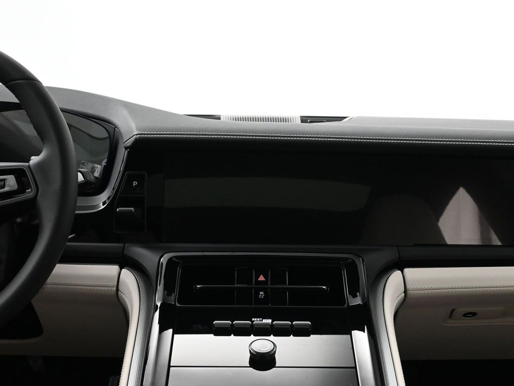 New 2026 Porsche Panamera image 11