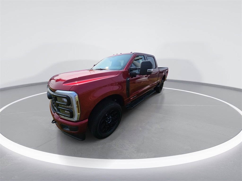 New 2026 Ford F250 XLT image 4