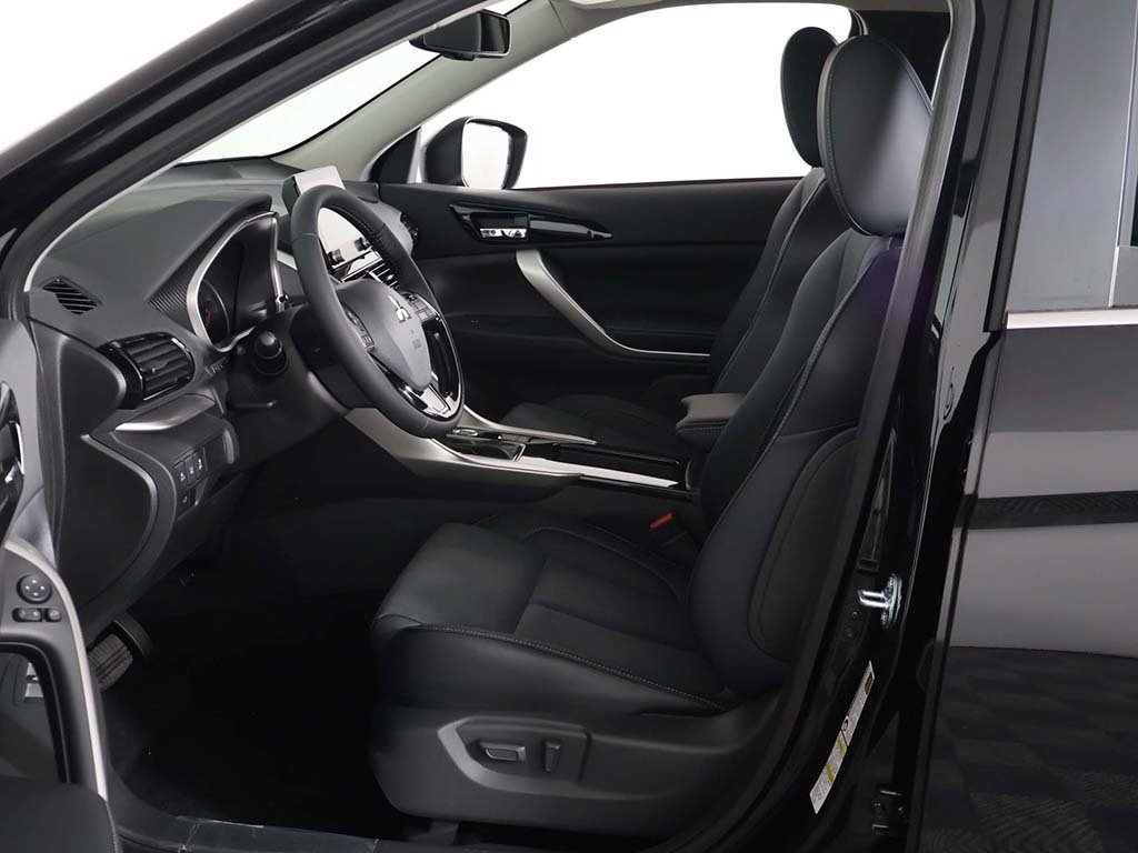 New 2026 Mitsubishi Eclipse Cross SE AWD/4WD image 24