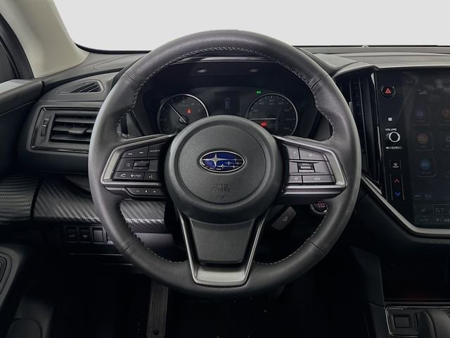 New 2026 Subaru Ascent Premium AWD/4WD image 11