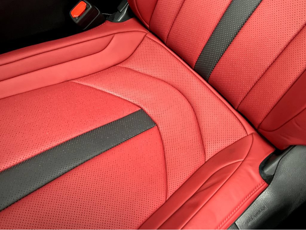 Certified 2023 Lexus UX 250h F Sport AWD/4WD image 56