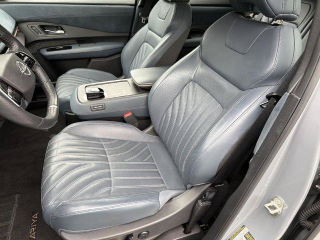 Certified 2023 Nissan Ariya AWD/4WD image 17