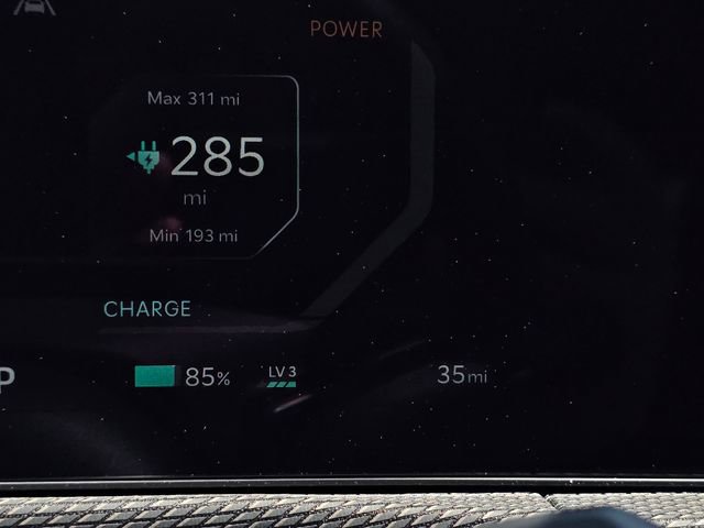 New 2026 Kia EV6 Light AWD/4WD image 29