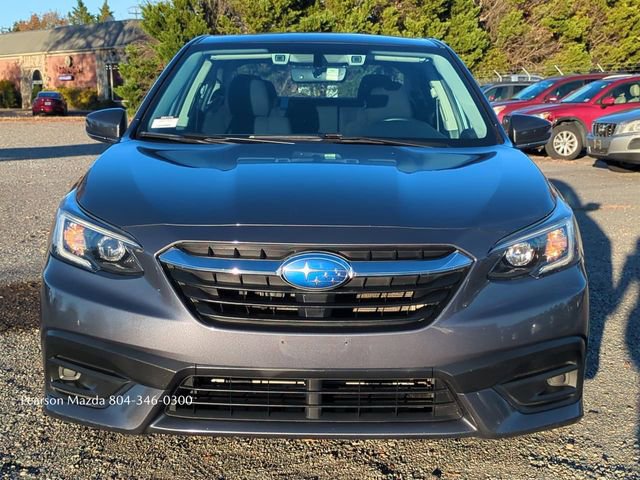 Used 2022 Subaru Legacy Premium image 10