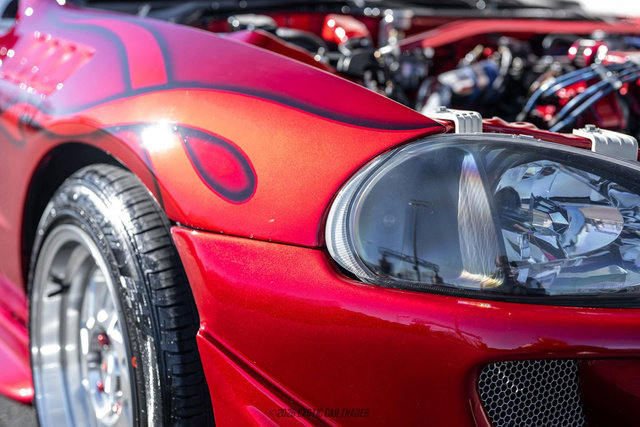 Used 1993 Honda Del Sol Si image 81