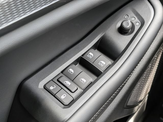 New 2026 Jeep Grand Cherokee Laredo RWD image 22