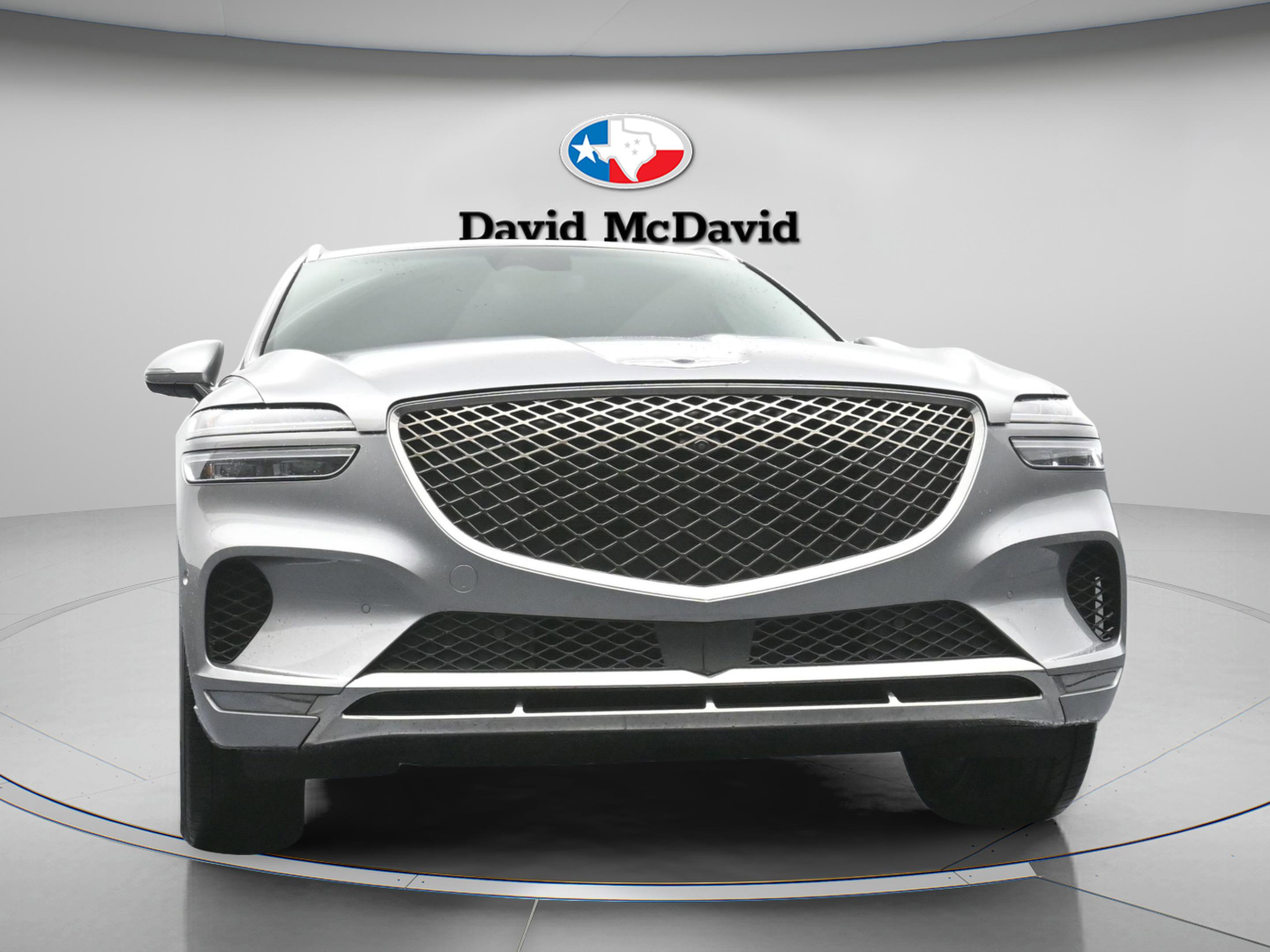 Used 2022 Genesis GV70 2.5T w/ Advanced Package image 27