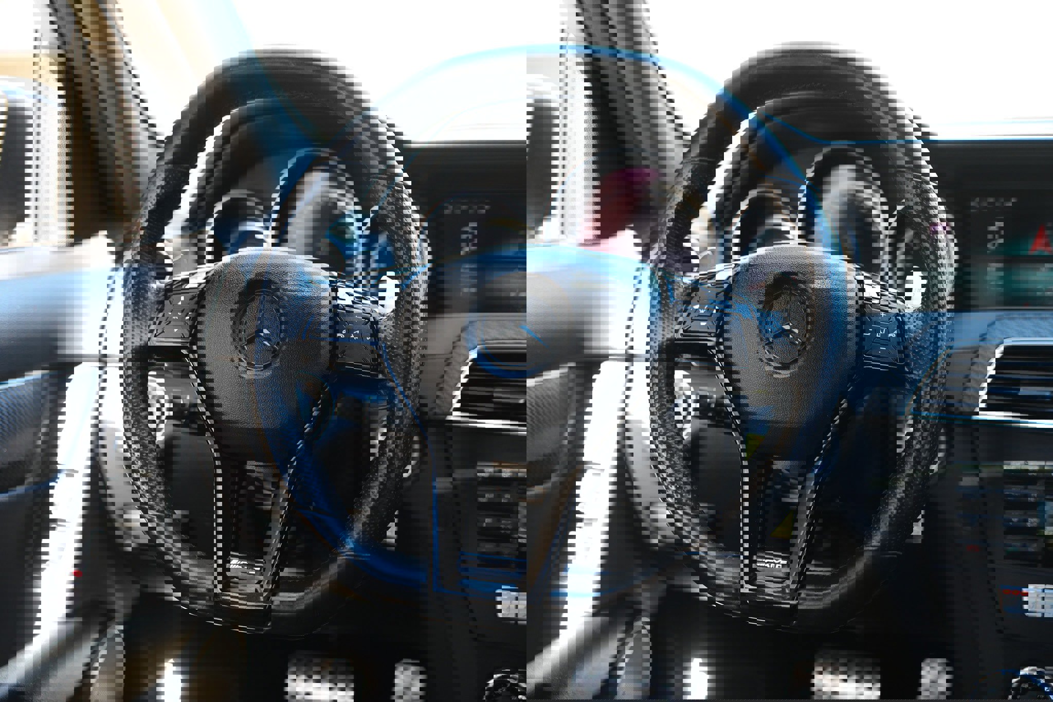 Used 2013 Mercedes-Benz C 63 AMG Sedan image 33