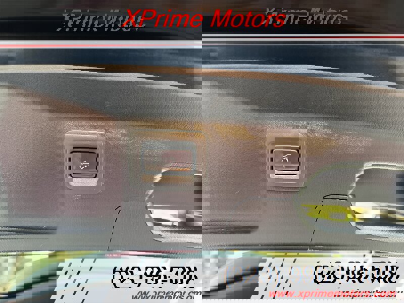 Used 2019 MAZDA CX-9 Touring w/ Touring Premium Package image 14