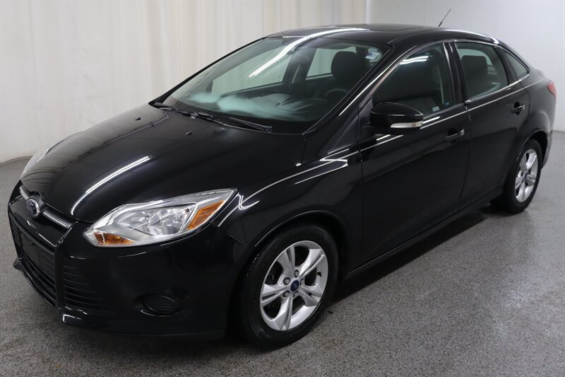 Used 2013 Ford Focus SE FWD image 3