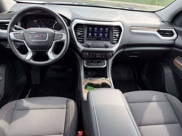 Used 2023 GMC Acadia SLE w/ Driver Convenience Package AWD/4WD image 15