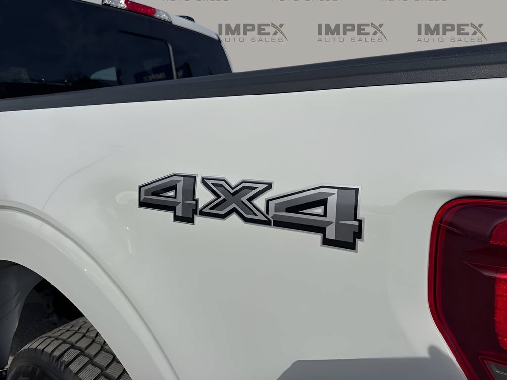 Used 2024 Ford F150 XLT w/ Equipment Group 302A MID AWD/4WD image 34