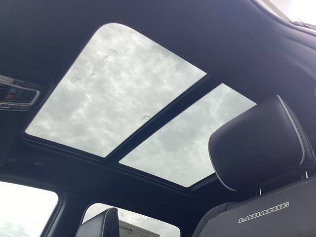 New 2026 RAM 1500 Laramie w/ Night Edition image 16