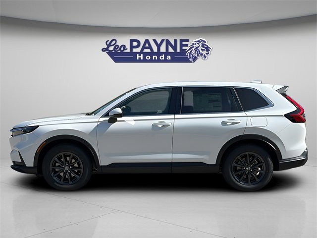 New 2026 Honda CR-V EX-L image 3