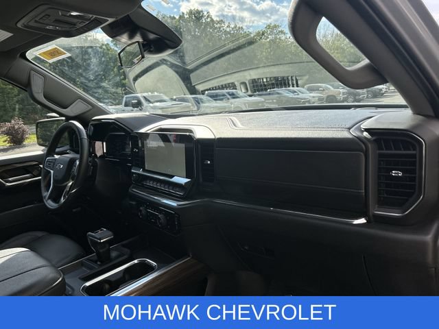 Used 2024 Chevrolet Silverado 1500 RST w/ RST All Star Premium Package AWD/4WD image 29
