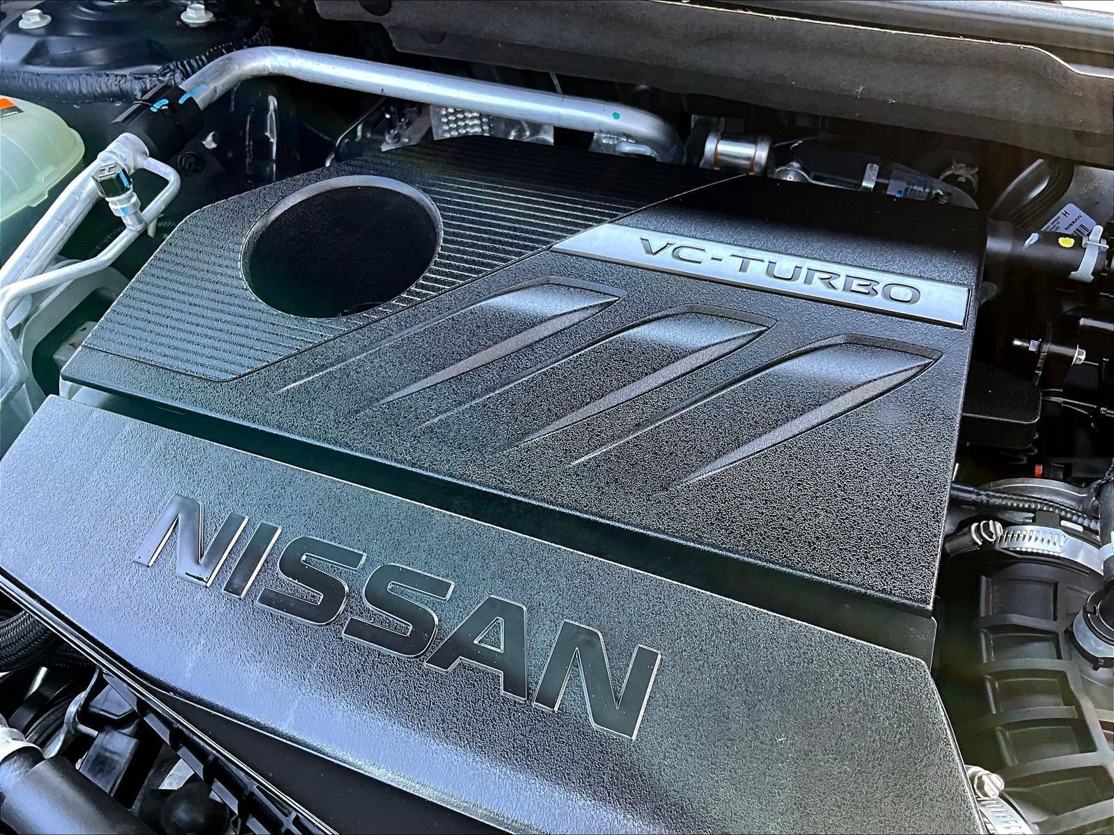 Used 2023 Nissan Rogue SL AWD/4WD image 34