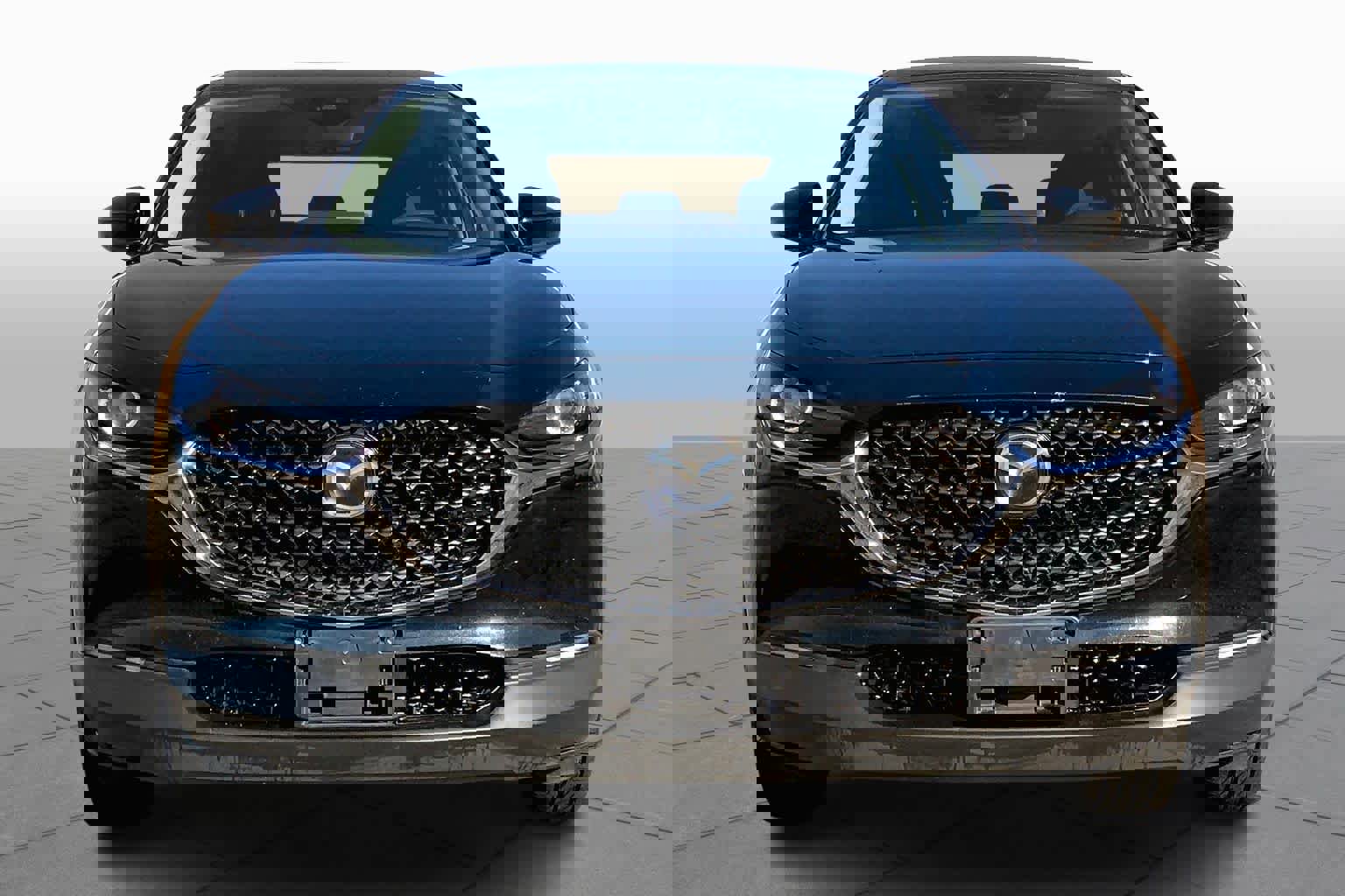 Used 2020 MAZDA CX-30 AWD image 3