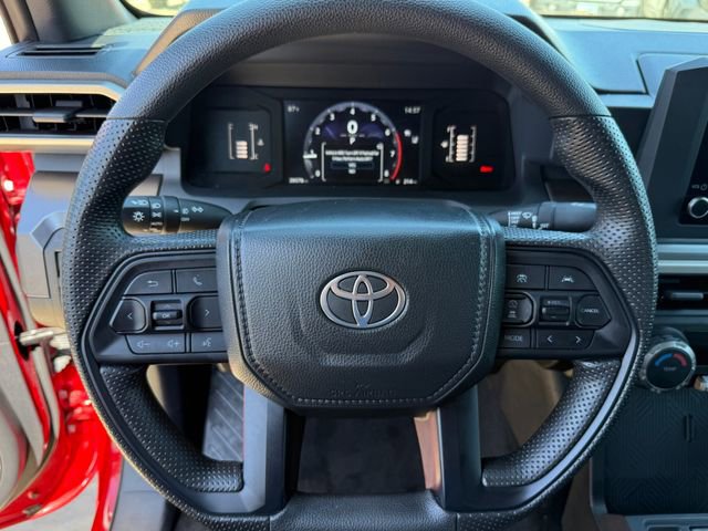 Used 2024 Toyota Tacoma SR5 image 13