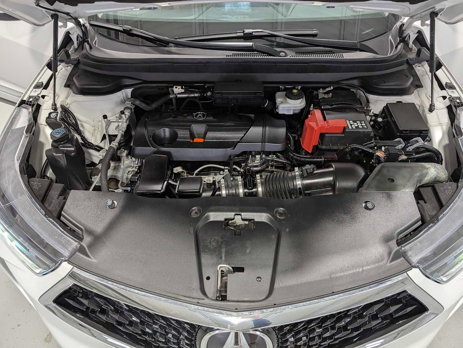 Certified 2023 Acura RDX AWD w/ Technology Package image 14