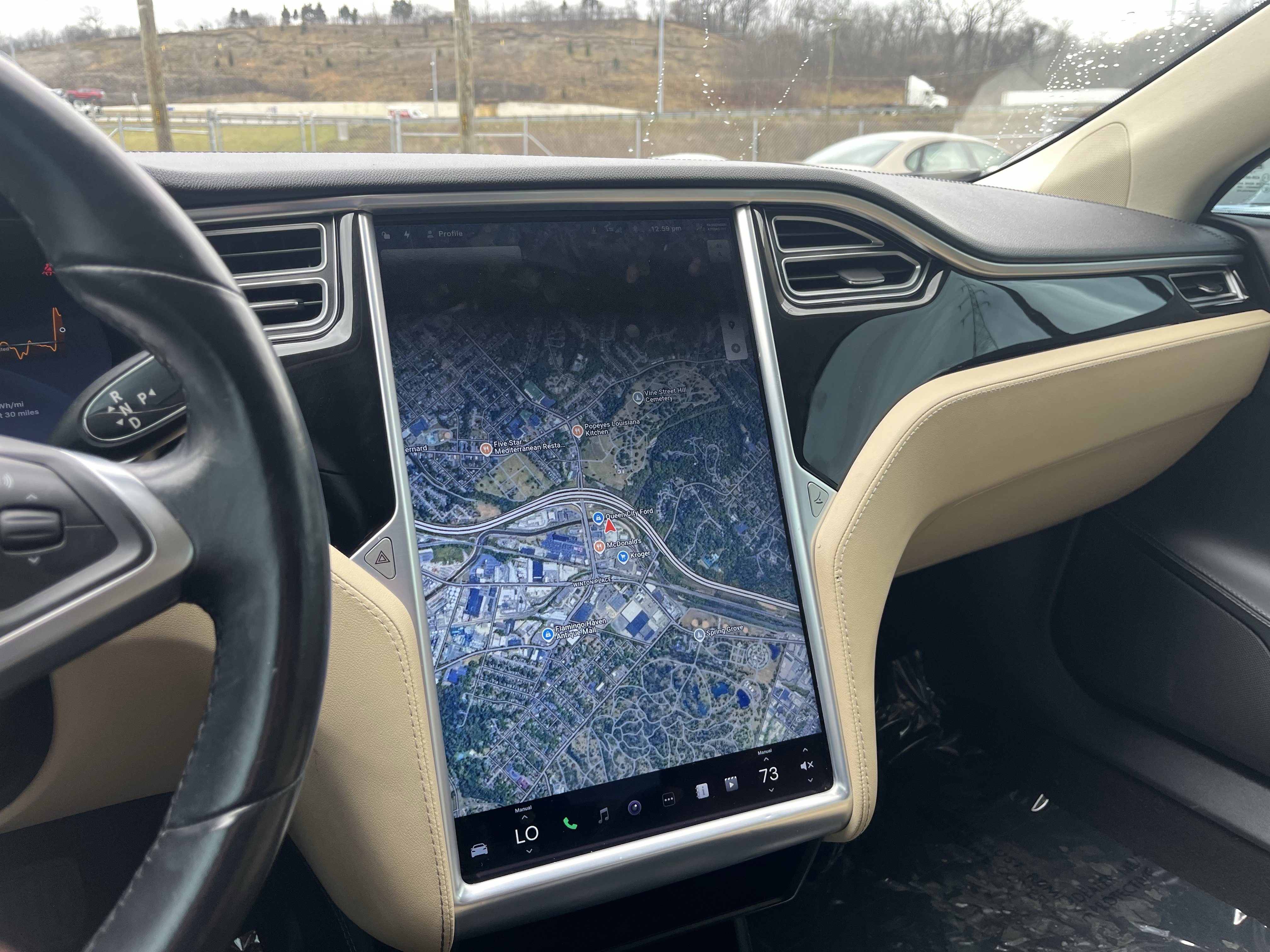 Used 2014 Tesla Model S 60 image 18
