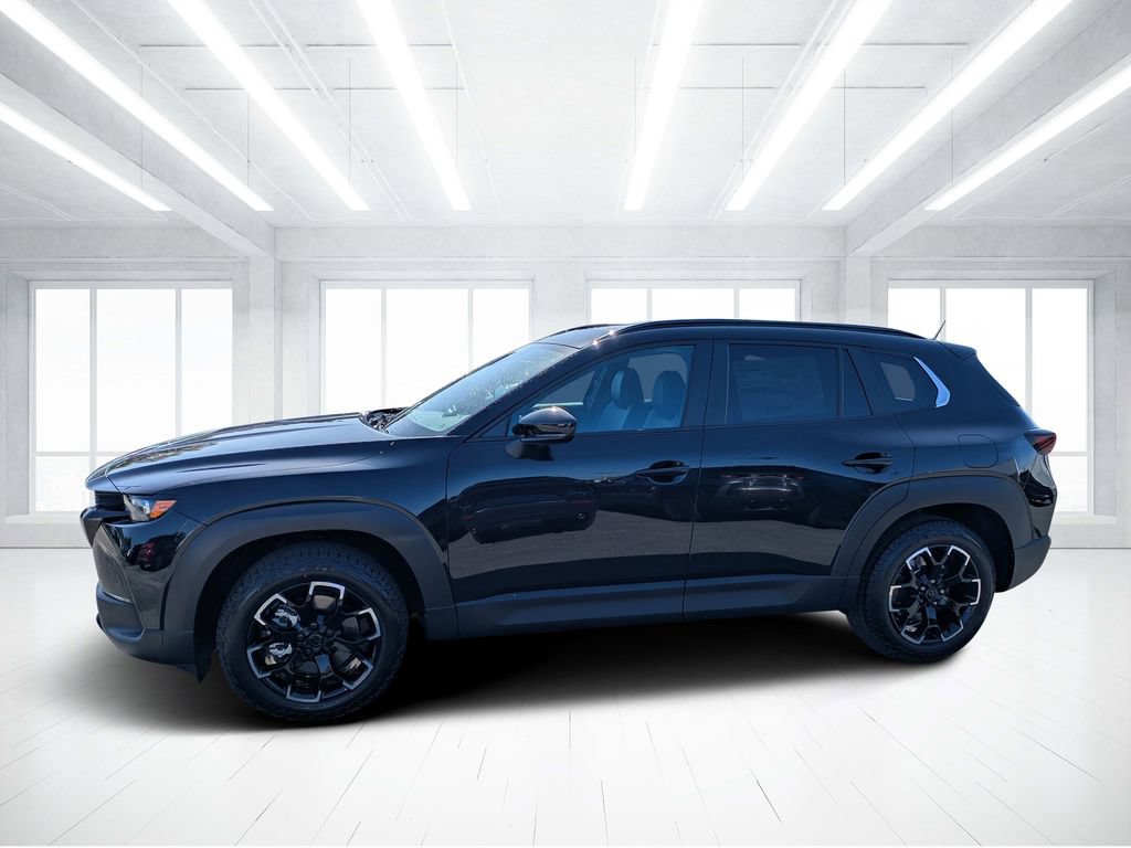 New 2026 MAZDA CX-50 Meridian Edition w/ Weather Package AWD/4WD image 6