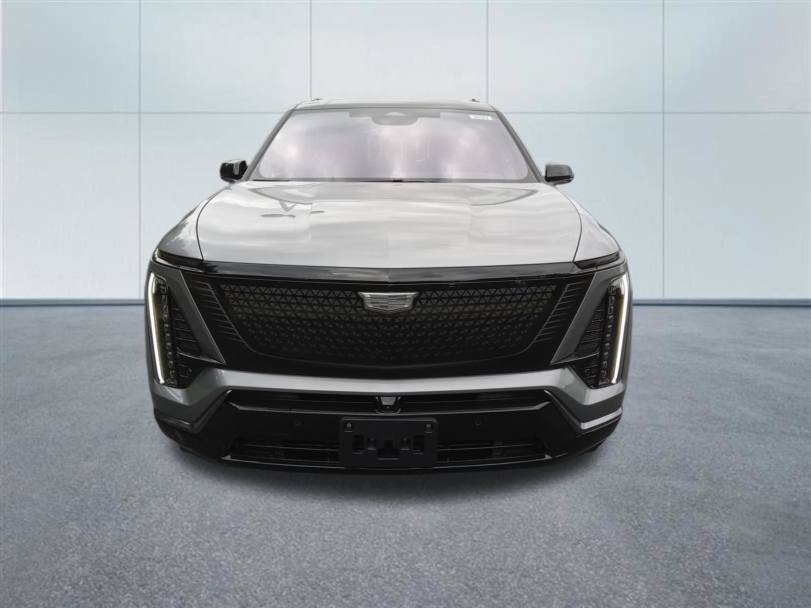 New 2027 Cadillac Vistiq Sport AWD/4WD image 5