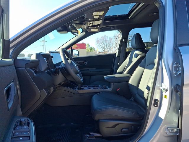 New 2026 Subaru Outback Limited AWD/4WD image 14
