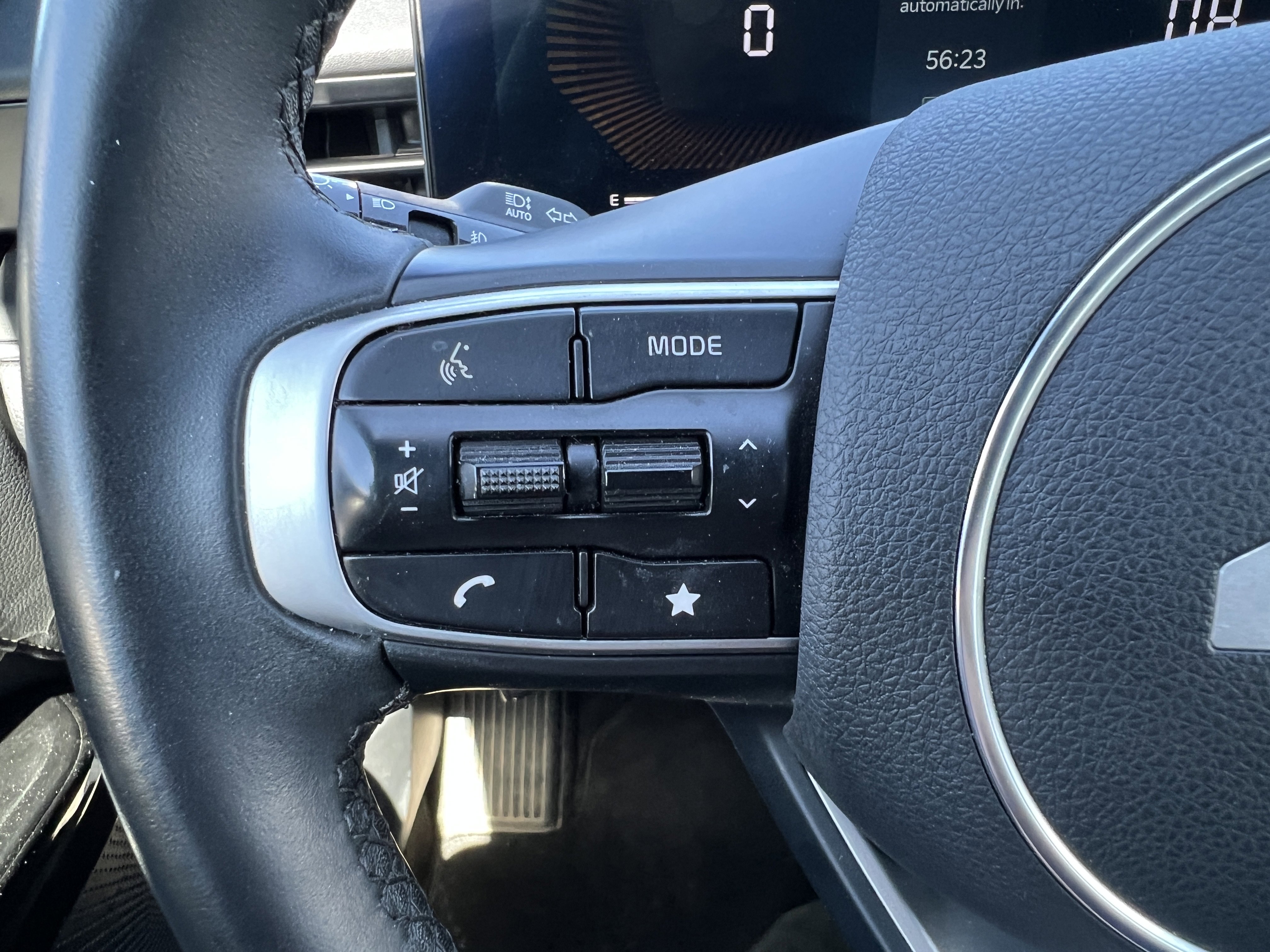 Certified 2025 Kia K5 GT-Line w/ GT-Line Premium Package image 26