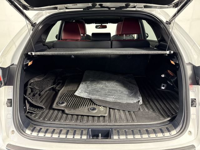 Used 2015 Lexus NX 200t F Sport image 33