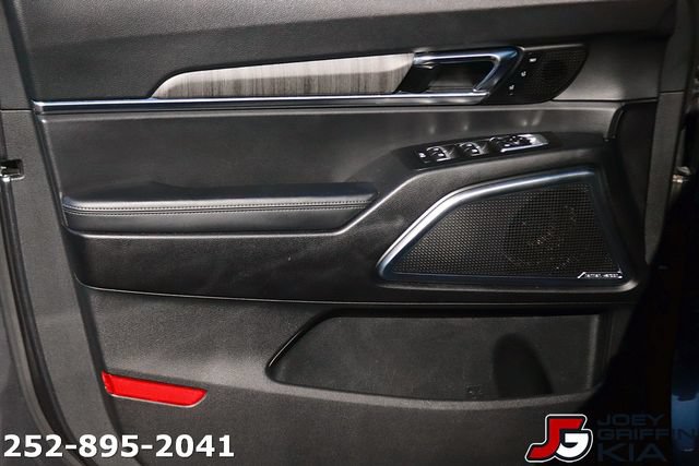 Certified 2024 Kia Telluride SX Prestige AWD/4WD image 11