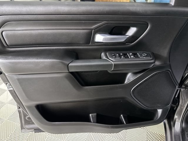 Used 2025 RAM 1500 Tradesman AWD/4WD image 23