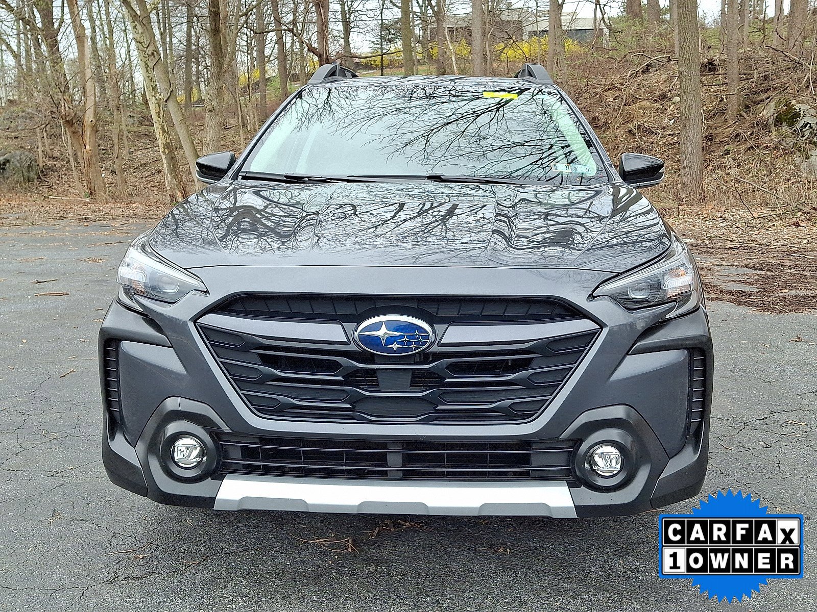 Certified 2025 Subaru Outback Limited AWD/4WD image 3
