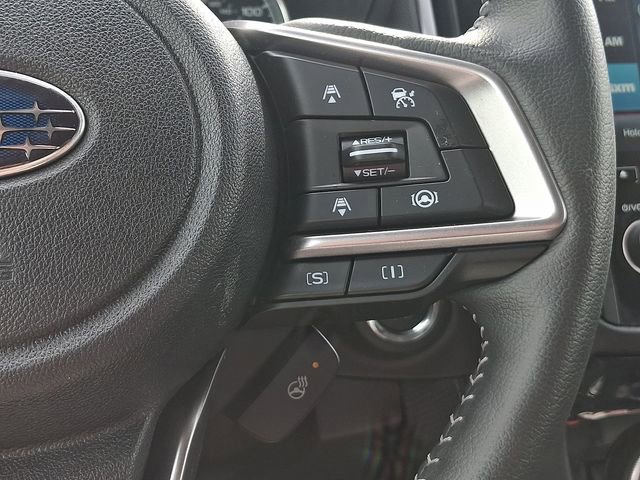Certified 2023 Subaru Forester Touring AWD/4WD image 24