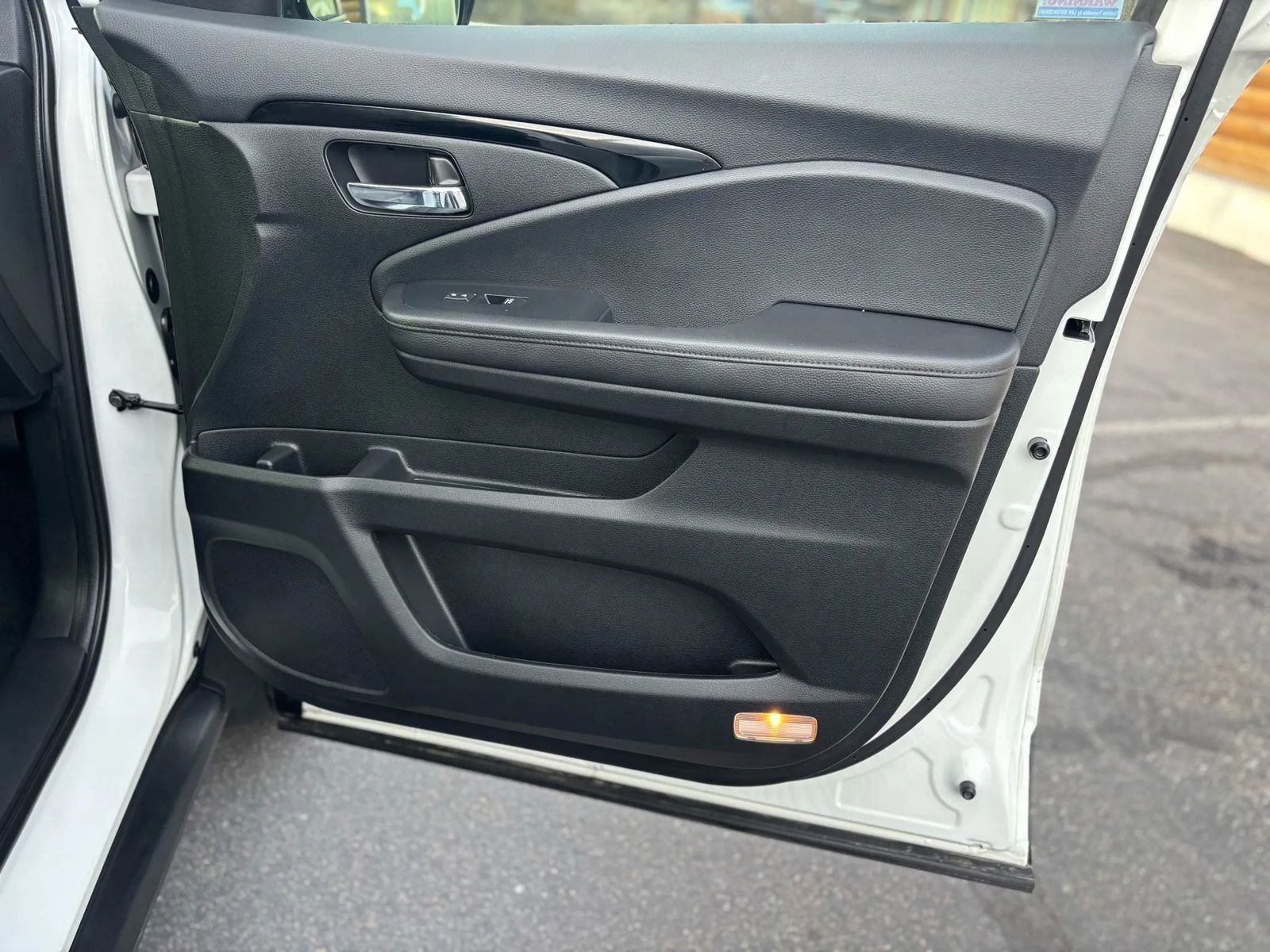 Used 2021 Honda Passport Elite image 28