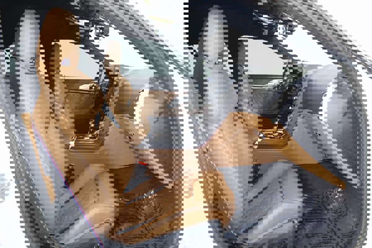 Used 2023 BMW M8 Gran Coupe xDrive Competition w/ M Carbon Exterior Package image 23