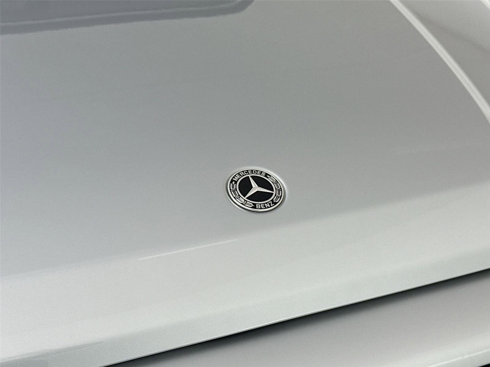 Used 2021 Mercedes-Benz G 63 AMG 4MATIC image 36