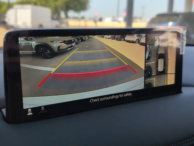 Used 2025 MAZDA CX-5 AWD 2.5 S w/ Premium Plus Pkg image 22