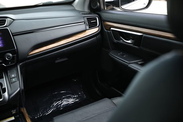 Used 2021 Honda CR-V Touring image 29