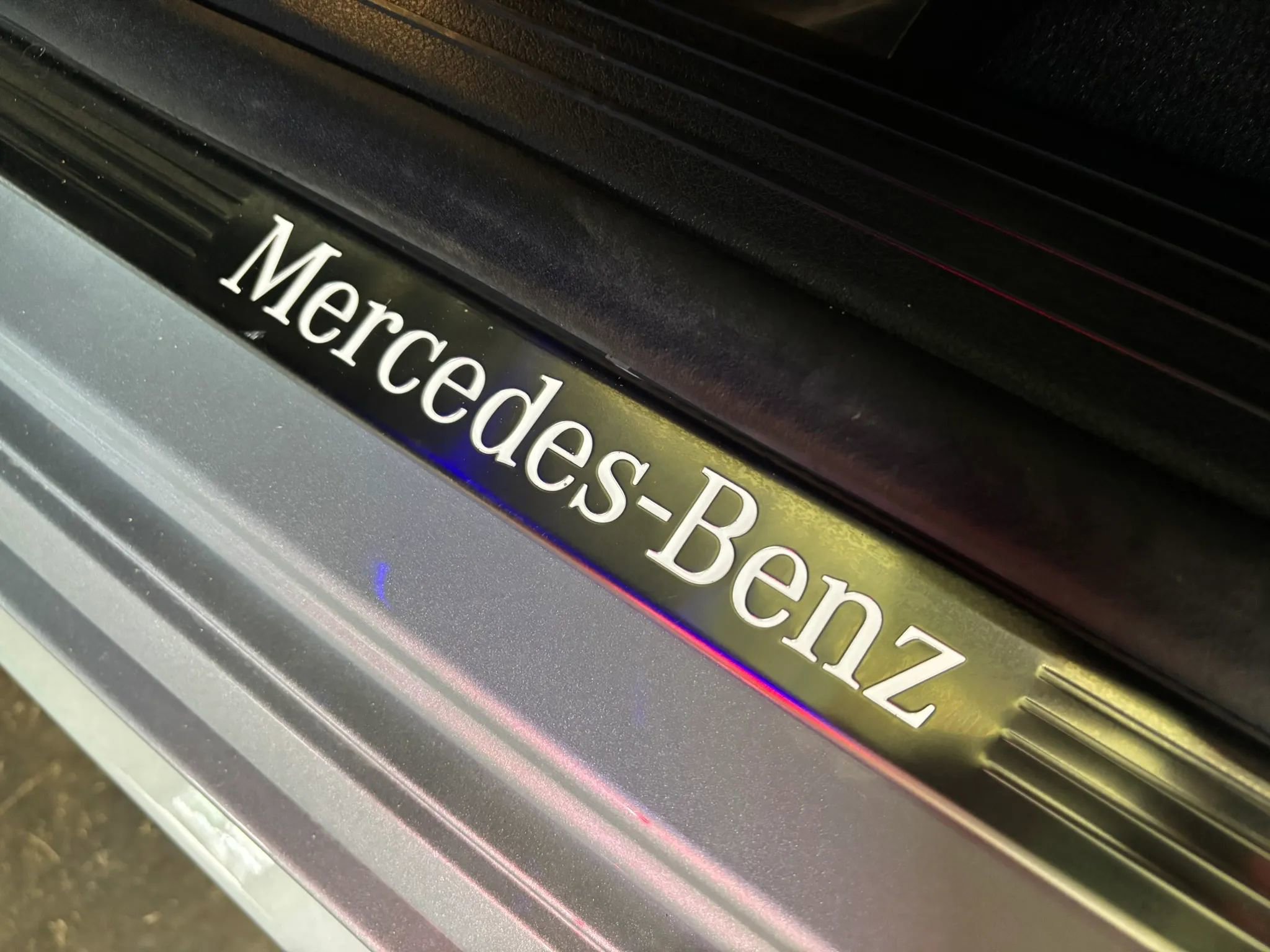 Used 2026 Mercedes-Benz GLE 450 4MATIC Coupe image 19