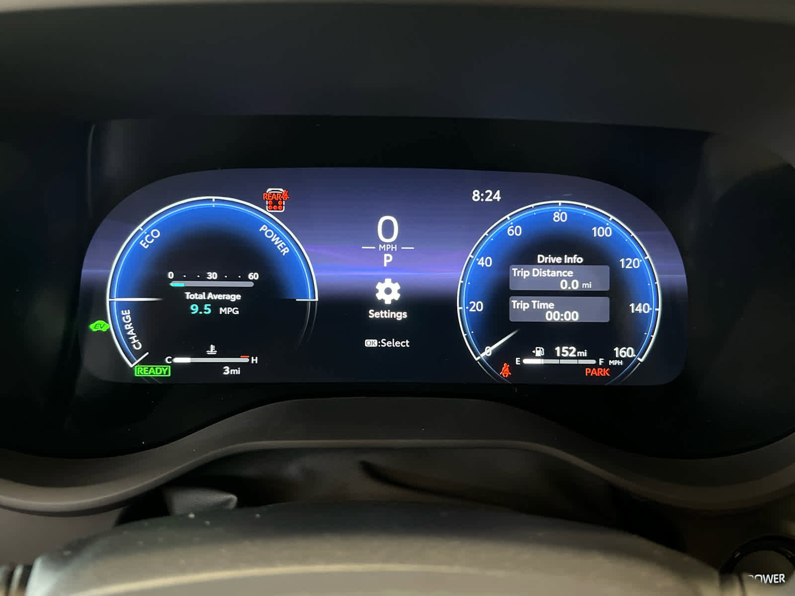 New 2026 Toyota Sienna Platinum AWD/4WD image 27