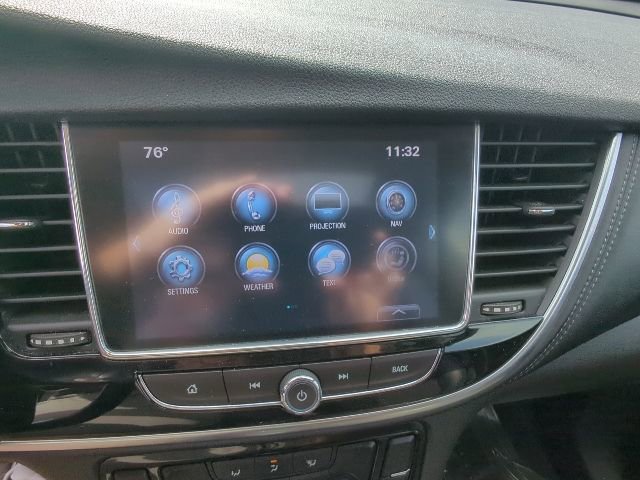 Used 2017 Buick Encore Preferred w/ Experience Buick Package image 32