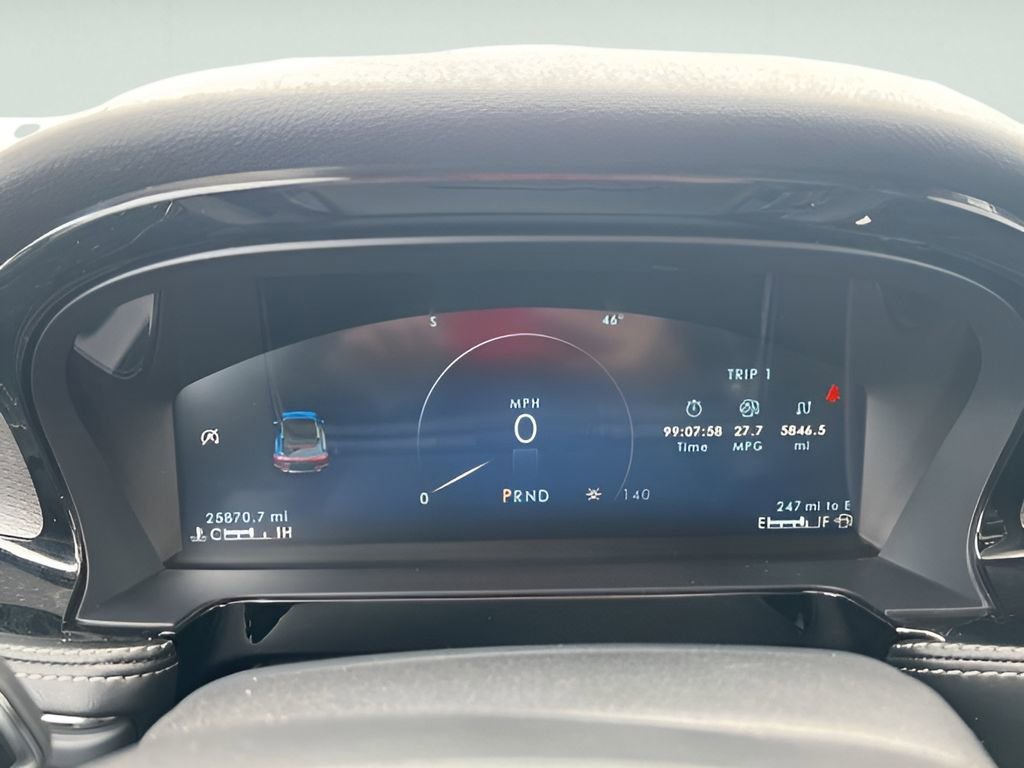 Used 2023 Lincoln Corsair Reserve w/ Equipment Group 201A image 30