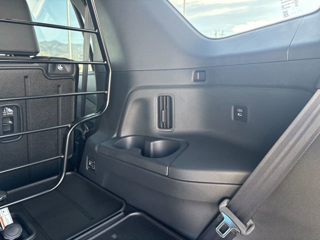 New 2026 Honda Pilot Black Edition image 30