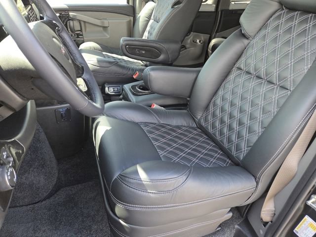 New 2026 GMC Savana 2500 Extended w/ Driver Convenience Package RWD image 42