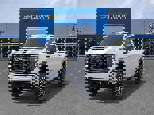 New 2026 GMC Sierra 2500 Denali Ultimate w/ Max Trailering Package image 6