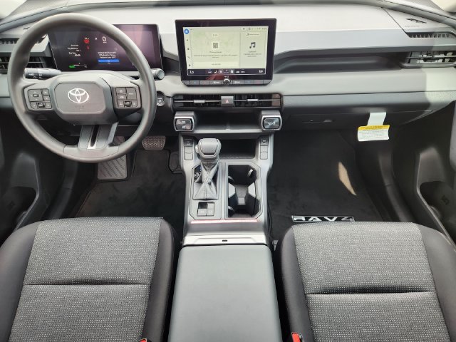 New 2026 Toyota RAV4 LE FWD image 19