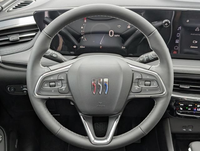 New 2026 Buick Encore GX Avenir w/ Avenir Technology Package FWD image 23